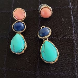 C&I Earrings